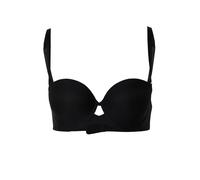 TRIUMPH Reggiseno 'Pure' nero Donna TRIUMPH 70xC nero