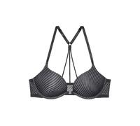 TRIUMPH Reggiseno Push Up HARMONY SPOTLIGHT black nero | 75A