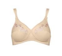 Triumph Reggiseno Senza Ferretti Elasti Cross + Cotton N S42