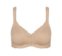 Triumph Donna Modern Lace+Cotton N, Bra, NEUTRAL BEIGE, 2C