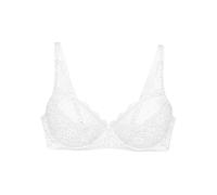 Triumph Amourette Reggiseno, Bianco, 6D Donna
