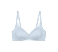 TRIUMPH Reggiseno senza ferretto BREATHE & LIFT SMART azzurro azzurro | 2