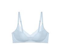TRIUMPH Reggiseno senza ferretto BREATHE & LIFT SMART azzurro azzurro | 4