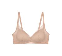 TRIUMPH Reggiseno senza ferretto BREATHE & LIFT SMART beige neutro beige | 4