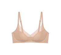 TRIUMPH Reggiseno senza ferretto BREATHE & LIFT SMART beige neutro beige | 4