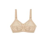 Triumph Reggiseno Donna Doreen X senza ferretto beige 85B