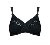 Triumph reggiseno senza ferretto in cotone Elasticross+Cotton N coppe grandi