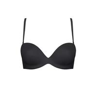TRIUMPH Reggiseno senza spalline STEPY SOFT nero nero | 85A