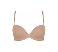 Triumph Reggiseno Stepy Soft senza spalline, copertura totale Smooth Skin beige 75C