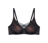 TRIUMPH Reggiseno 'Shape Smart Ellipse' nero Donna TRIUMPH 80 nero