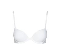 TRIUMPH Reggiseno T-Shirt con ferretto Body Make-Up (Bianco) bianco | 75D