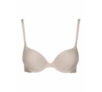 TRIUMPH Reggiseno T-Shirt con ferretto Body Make-Up (Smooth Skin) beige | 85D