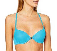 Triumph Reggiseno Trendy Lace WHP turchese (22). 3D