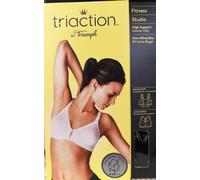 TRIUMPH TRIACTION FITNESS F Reggiseno Sportivo Apertura Davanti Coppa B e C