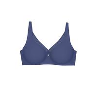 TRIUMPH Reggiseno 'True Shape Sensation' genziana Donna TRIUMPH 85xD