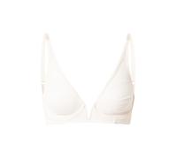 TRIUMPH Reggiseno 'Vivid Spotlight' crema Donna TRIUMPH 70xC