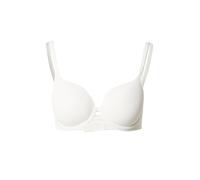 Triumph Donna Wild Rose Sensation WP, Bra, SILK WHITE, 3D