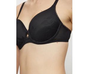Triumph Reggiseno Wild Rose Sensation WP coppa foderata alto sostegno comodo