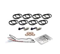 Triumph Rocket 3 R 2022 Kit Guarnizioni Pinza Freno Ricambio Paraoli