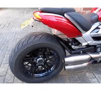 Triumph Rocket 3 R & Gt Targa Supporto After Market Indicatori