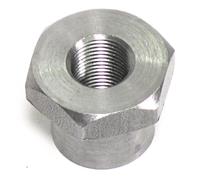 Triumph Rotore Dado 70-3977 E3977 Tutti 650 Unità Twins 7/16 x 26