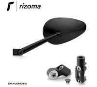 TRIUMPH Scrambler 1200 XC 2019-2020 Specchio retrovisore Radial RS RIZOMA BS1...