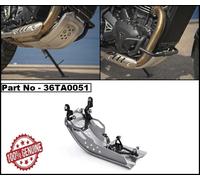 Triumph Scrambler 400 X/ Speed 400 ORIGINALE Sump Guard Sumpguard Kit - 36TA0051