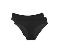 Triumph Sense of Cotton Tai 2P Black, Nero, 52