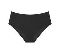Triumph Sense of Modal Midi Slip, Nero, L Donna