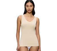 Triumph Sense of Modal Tank Top Maglietta Intima, Creamy Dream, XL Donna