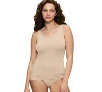 Triumph Sense of Modal Tank Top Maglietta Intima, Pelle, L Donna