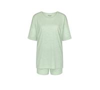 TRIUMPH Set pigiama menta | 40