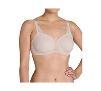 Triumph Shape Contouring Sensation W01 - Reggiseno a doppia confezione, C-G 75-95 Nude beige. 4C
