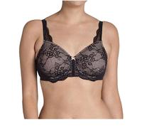 Triumph Donna Contouring Sensation W01, Minimizer bra, NUDE BEIGE, 3D