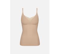 Triumph Donna Triumph Shape Smart Bra-Shirt, Vest, NEUTRAL BEIGE, 1