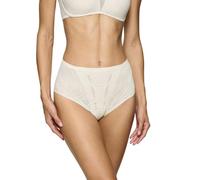 Triumph Shape Smart Ellipse Maxi, Slip da Donna, Ecru White,