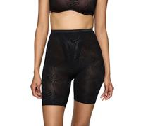 Triumph Shape Smart Ellipse Panty L Slip, Black, L da Donna
