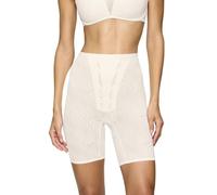 Triumph Shape Smart Ellipse Panty L Slip, Ecru White, S da Donna
