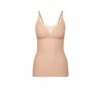 Triumph Shape Smart Bra-Shirt by Triumph T2 Beige