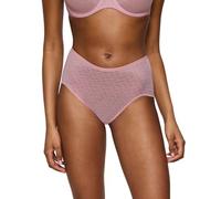 Triumph Signature Sheer Maxi Ex Briefs - Slip da Donna, Blossom Kiss, 50