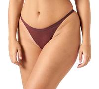 Triumph Signature Sheer String Slip, Misty Turquoise, 44 da Donna