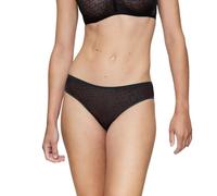 Triumph Signature Sheer Tai Ex Slip, Black, 48 da Donna