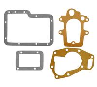 Triumph Singolo Ferroviario Guarnizione Del Cambio Set Non Overdrive Spitfire