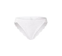 TRIUMPH Slip 'Amourette' bianco Donna TRIUMPH S-M bianco
