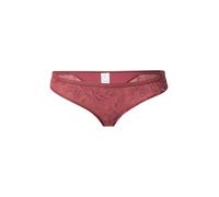TRIUMPH Slip 'Amourette Charm' borgogna Donna TRIUMPH S borgogna