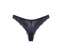 TRIUMPH Slip 'Amourette Charm' nero Donna TRIUMPH S