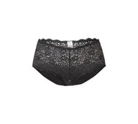 TRIUMPH Slip 'Amourette' nero Donna TRIUMPH S