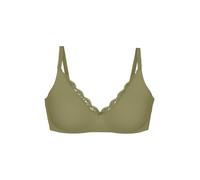 TRIUMPH Slip 'Amourette' oliva Donna TRIUMPH S