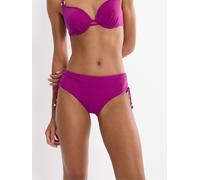 Triumph Slip bikini midi Triumph Summer Twist 44 Viola