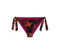 Triumph Slip bikini Triumph Summer Palm 44 Marrone